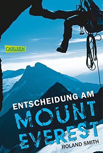 9783551358998: Entscheidung am Mount Everest