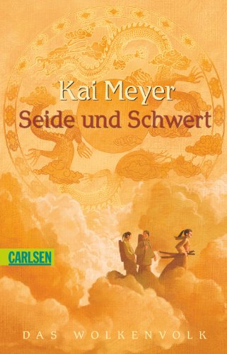 Beispielbild fr Seide und Schwert (signiert) Wolkenvolk 1 zum Verkauf von Storisende Versandbuchhandlung