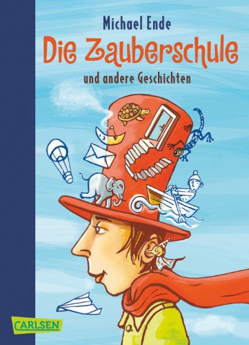 Stock image for Die Zauberschule und andere Geschichten for sale by medimops