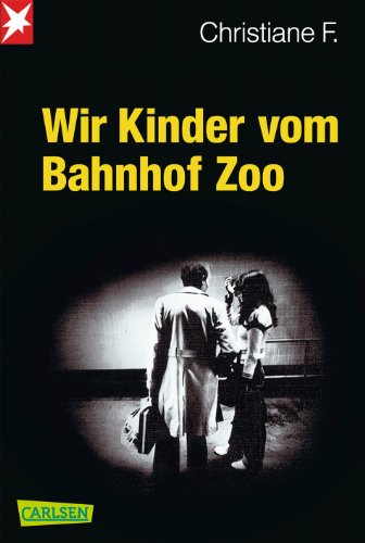 Beispielbild fr Wir Kinder vom Bahnhof Zoo: Nach Tonbandprotokollen aufgeschrieben v. Kai Hermann u. Horst Rieck zum Verkauf von medimops