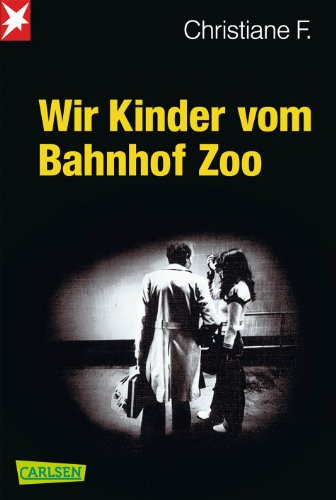 9783551359414: Wir Kinder vom Bahnhof Zoo: Nach Tonbandprotokollen aufgeschrieben v. Kai Hermann u. Horst Rieck
