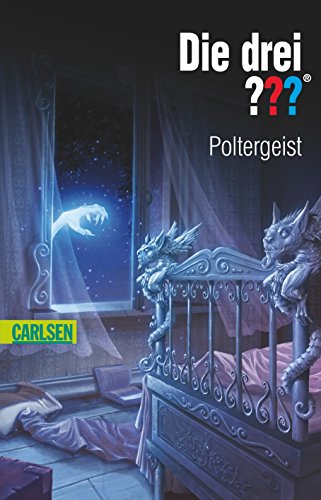 Beispielbild fr Die drei ??? - Poltergeist zum Verkauf von medimops