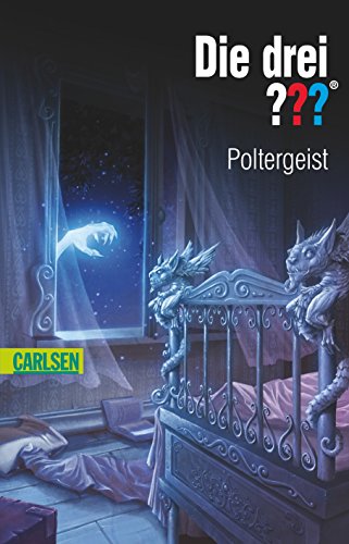 Stock image for Die drei ??? - Poltergeist for sale by medimops