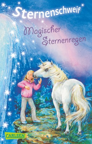 Sternenschweif 13. Magischer Sternenregen (9783551359728) by Chapman, Linda