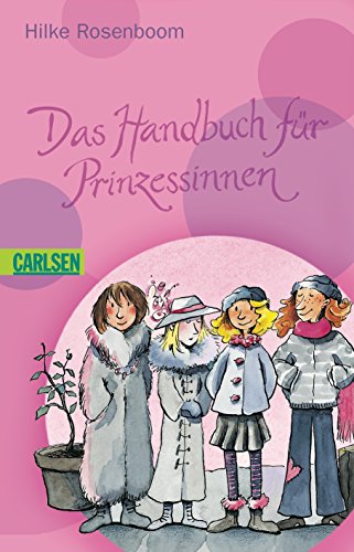 9783551359957: Das Handbuch fr Prinzessinnen
