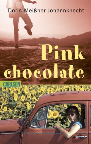 9783551362698: Pink Chocolate.