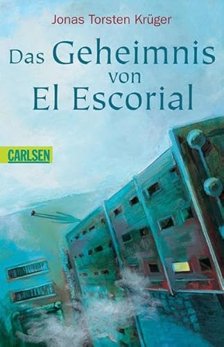 9783551363954: Das Geheimnis von El Escorial