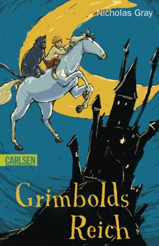 Imagen de archivo de Grimbolds Reich a la venta por medimops