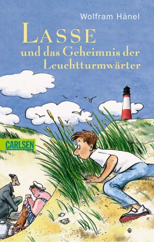 Immagine dell'editore per Lasse und das Geheimnis der Leuchtturmwrter. venduto da medimops
