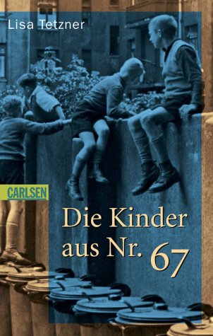 Stock image for Die Kinder aus Nr. 67 for sale by medimops