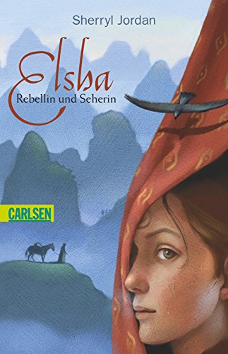 9783551374141: Elsha: Rebellin und Seherin