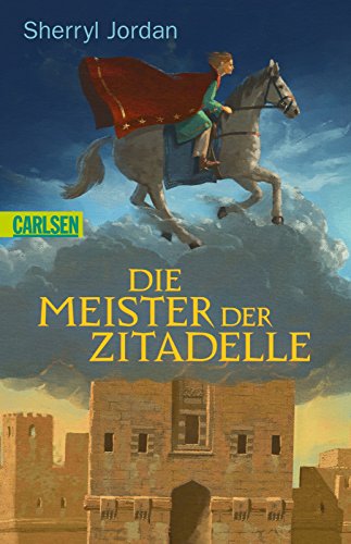 9783551374189: Die Meister der Zitadelle