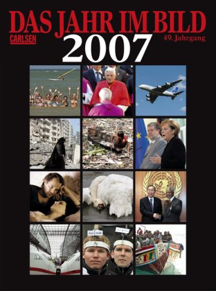 Das Jahr im Bild 2007.