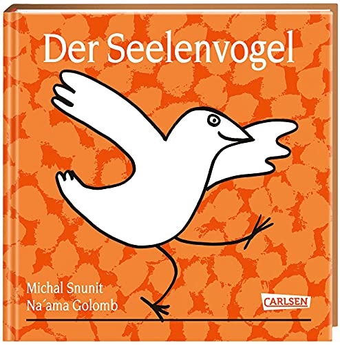 Stock image for Der Seelenvogel -Language: german for sale by GreatBookPrices