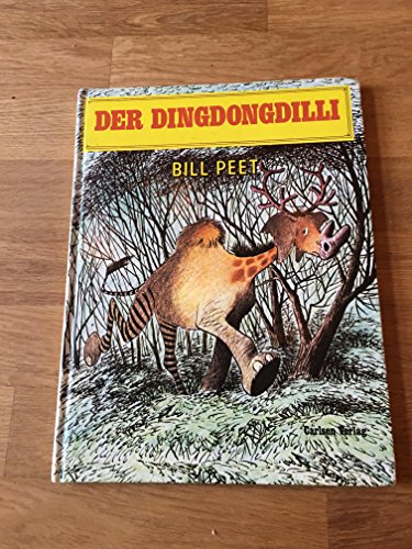 9783551512574: Der Dingdongdilli