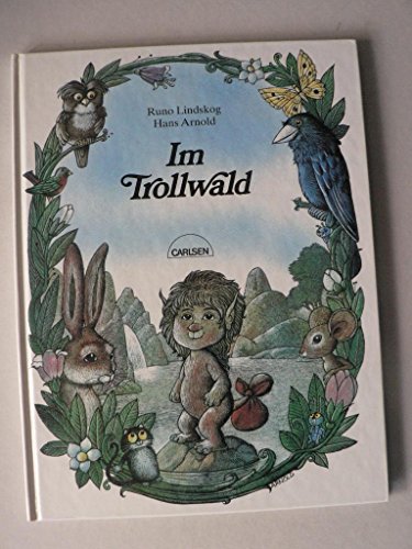 Stock image for Im Trollwald for sale by medimops