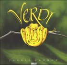 Verdi. (9783551514639) by Cannon, Janell