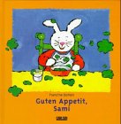 Stock image for Guten Appetit, Sami for sale by medimops