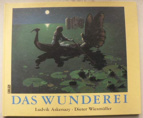 Imagen de archivo de Das Wunderei a la venta por medimops