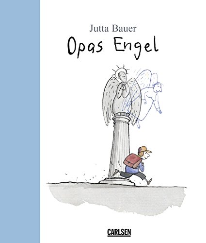 Opas Engel.