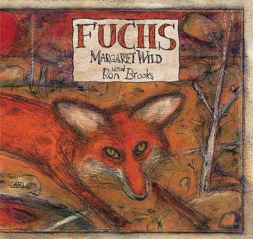 Beispielbild fr Fuchs zum Verkauf von medimops