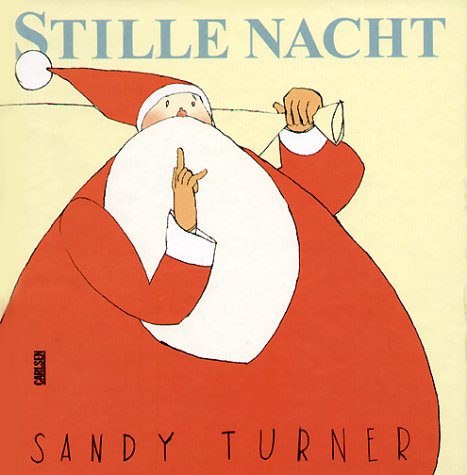 9783551515995: Stille Nacht.