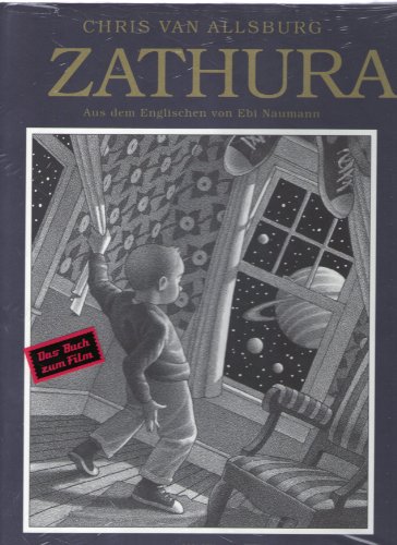 Beispielbild fr Zathura. DAs Buch zum Film zum Verkauf von medimops