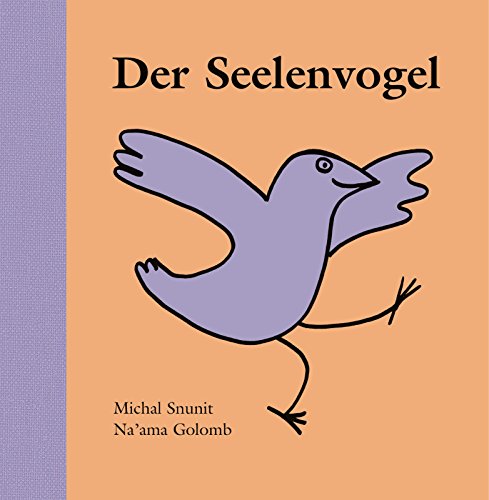 Imagen de archivo de Der Seelenvogel a la venta por medimops