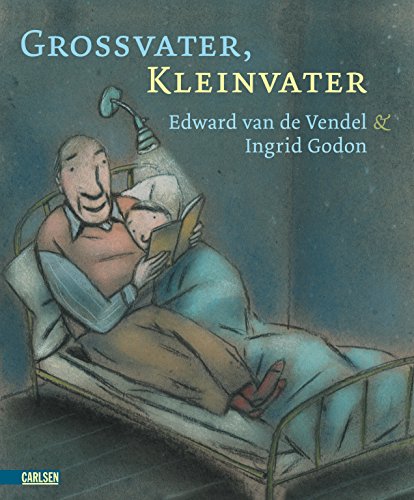 9783551516961: Grovater, Kleinvater