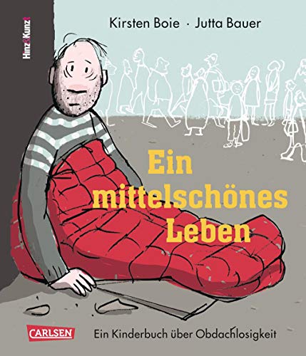 Stock image for Ein Mittelschnes Leben for sale by Revaluation Books