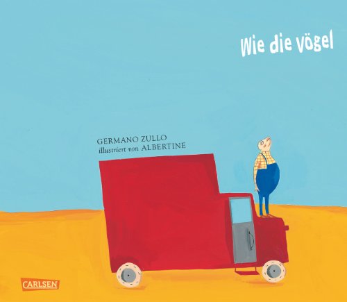 9783551517661: Wie die Vgel