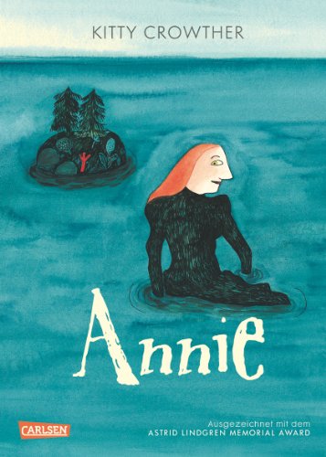 9783551517685: Annie