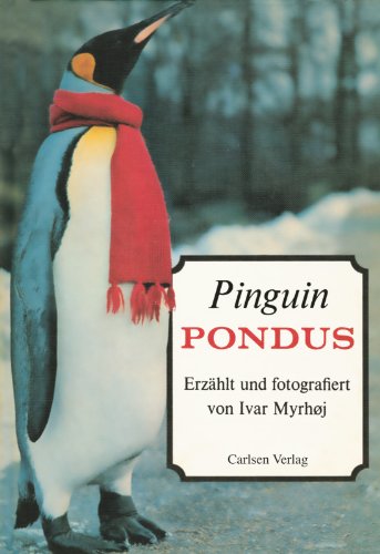 9783551517692: Pinguin Pondus