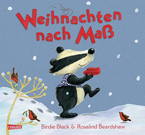 Stock image for Weihnachten nach Ma for sale by Alexander Wegner