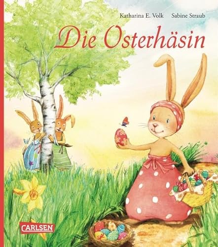Imagen de archivo de Die Osterhsin a la venta por medimops