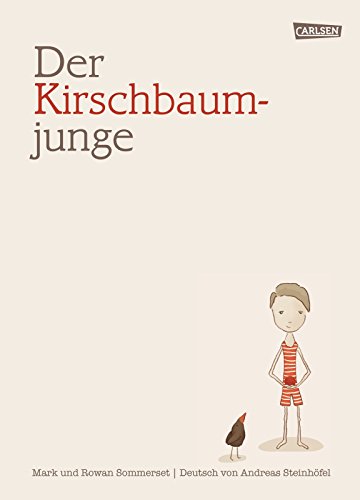Stock image for Der Kirschbaumjunge for sale by medimops