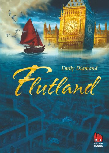 Stock image for Flutland for sale by medimops