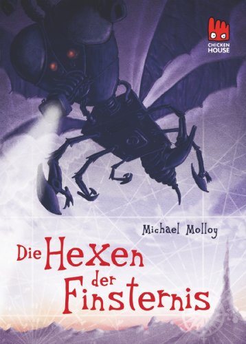 Die Hexen der Finsternis.