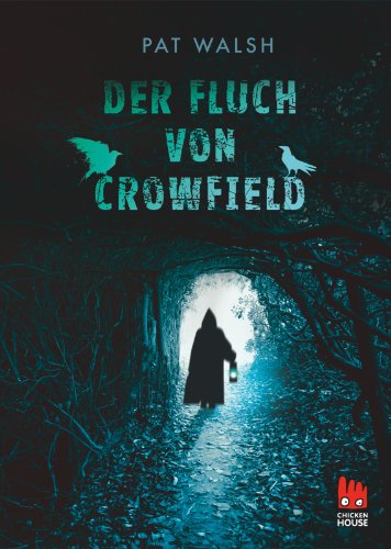 Stock image for Crowfield: Der Fluch von Crowfield for sale by medimops