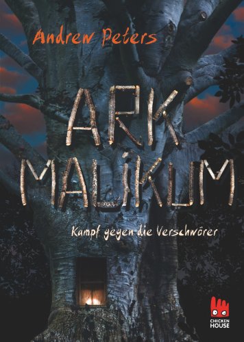 Ark Malikum: Kampf gegen die Verschwörer