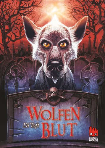 Stock image for Wolfen, Band 2: Wolfenblut for sale by medimops