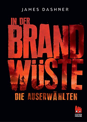 9783551520357: Die Auserwhlten - In der Brandwste