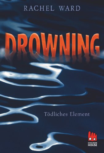 9783551520524: Drowning - Tdliches Element