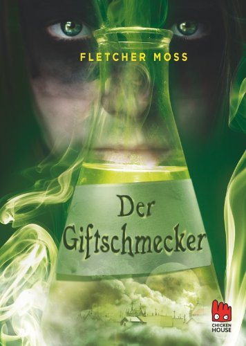 Imagen de archivo de Der Giftschmecker a la venta por medimops