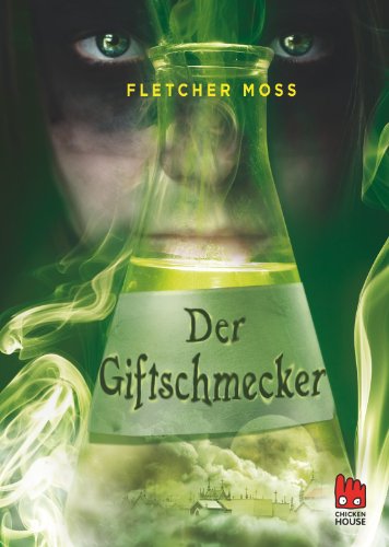 Stock image for Der Giftschmecker for sale by medimops