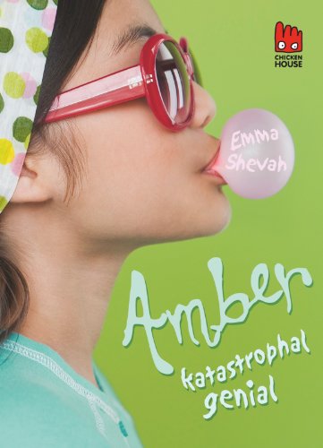 Stock image for Amber - katastrophal genial for sale by Ammareal