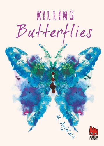 Imagen de archivo de Killing Butterflies a la venta por medimops