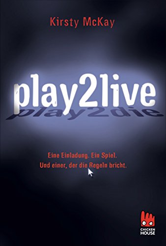 Imagen de archivo de play2live a la venta por medimops