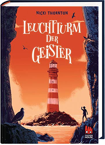 Imagen de archivo de Leuchtturm der Geister (Hotel der Magier 2) a la venta por medimops