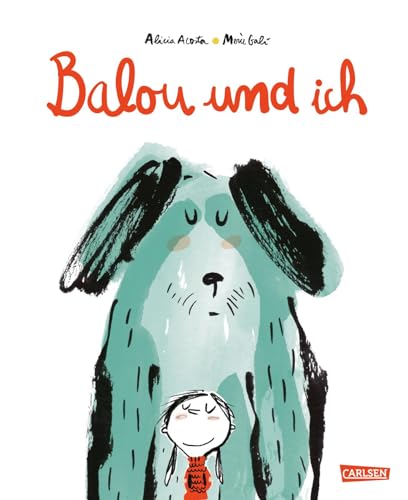 Stock image for Balou und ich for sale by PBShop.store US
